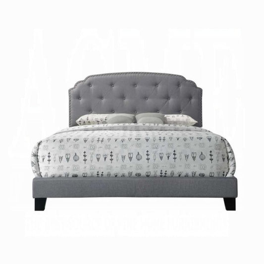 ACME Furniture - Tradilla Queen Bed - 26370Q veiw 2