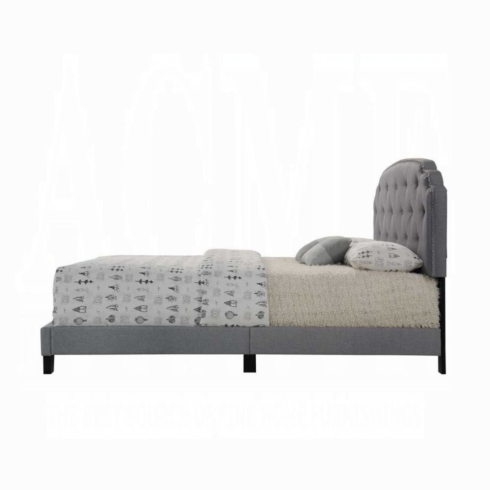 ACME Furniture - Tradilla Queen Bed - 26370Q veiw 3