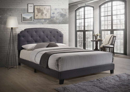 ACME Furniture - Tradilla Queen Bed - 26370Q veiw 4