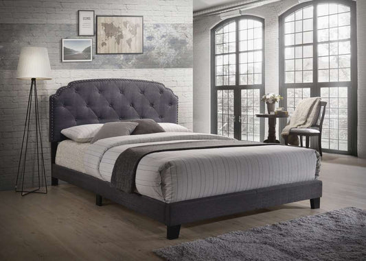 ACME Furniture - Tradilla Queen Bed - 26370Q veiw 1