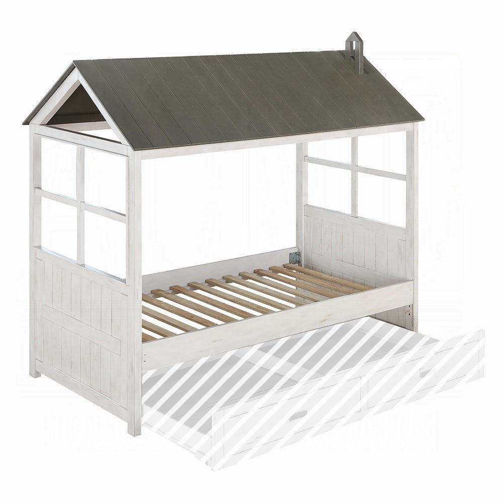 ACME Furniture - Tree House II Twin Bed - 37170T view 1
