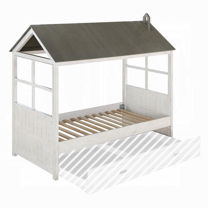 ACME Furniture - Tree House II Twin Bed - 37170T view 1