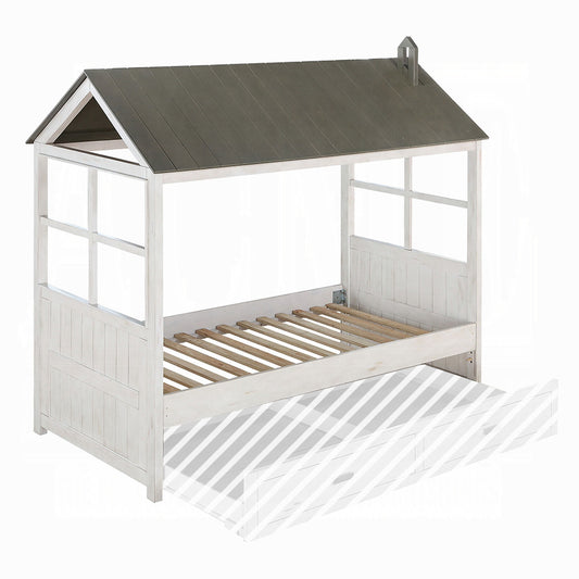 ACME Furniture - Tree House II Twin Bed - 37170T view 1