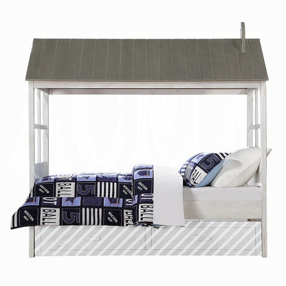 ACME Furniture - Tree House II Twin Bed - 37170T view 2