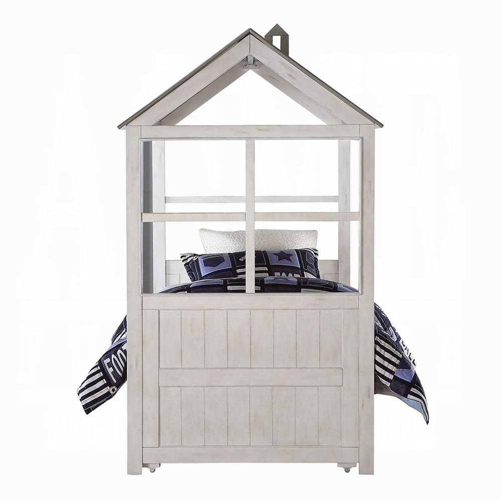 ACME Furniture - Tree House II Twin Bed - 37170T view 3