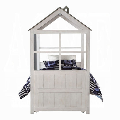 ACME Furniture - Tree House II Twin Bed - 37170T view 3