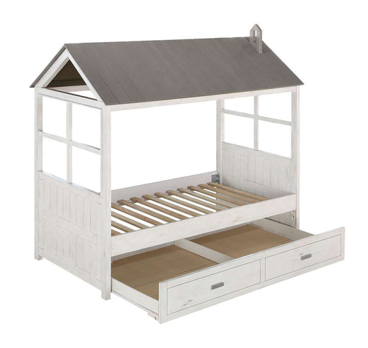 ACME Furniture - Tree House II Twin Bed - 37170T veiw 1