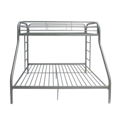 ACME Furniture - Tritan Twin/Full Bunk Bed - 02053SI veiw 3