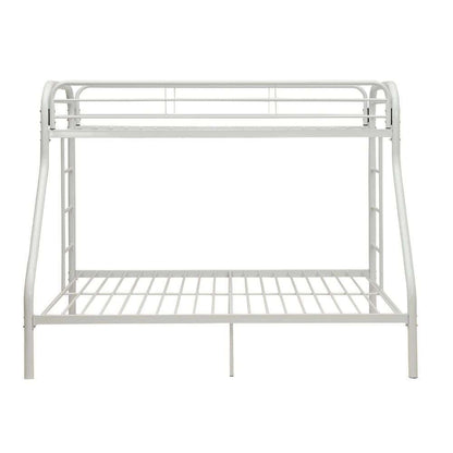 ACME Furniture - Tritan Twin XL/Queen Bunk Bed - 02052WH veiw 3