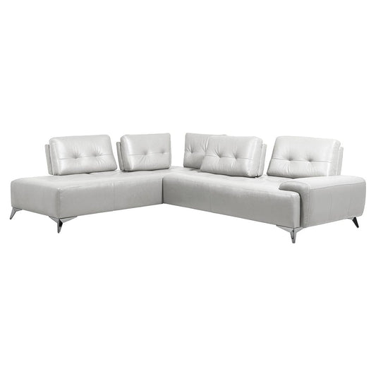 ACME Furniture - Turano Sectional Sofa - LV00215 view 1