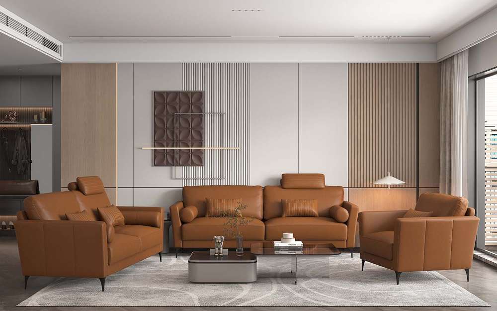 ACME Furniture - Tussio Sofa - LV00943 view 3