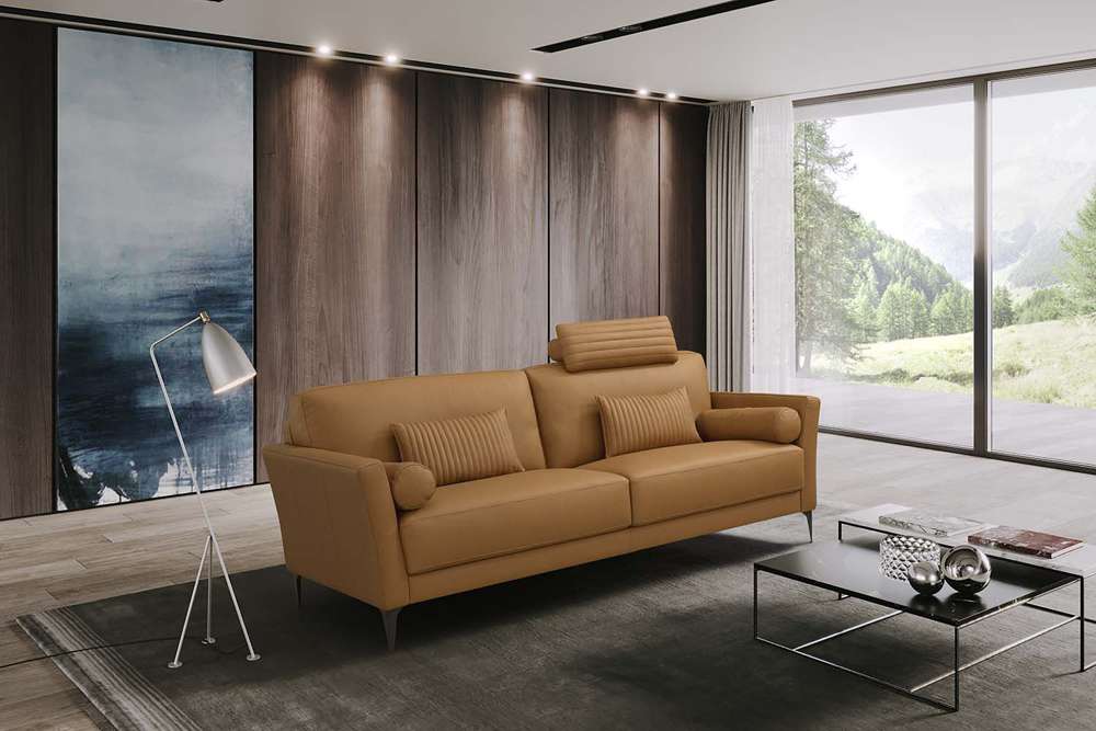 ACME Furniture - Tussio Sofa - LV00943 veiw 1