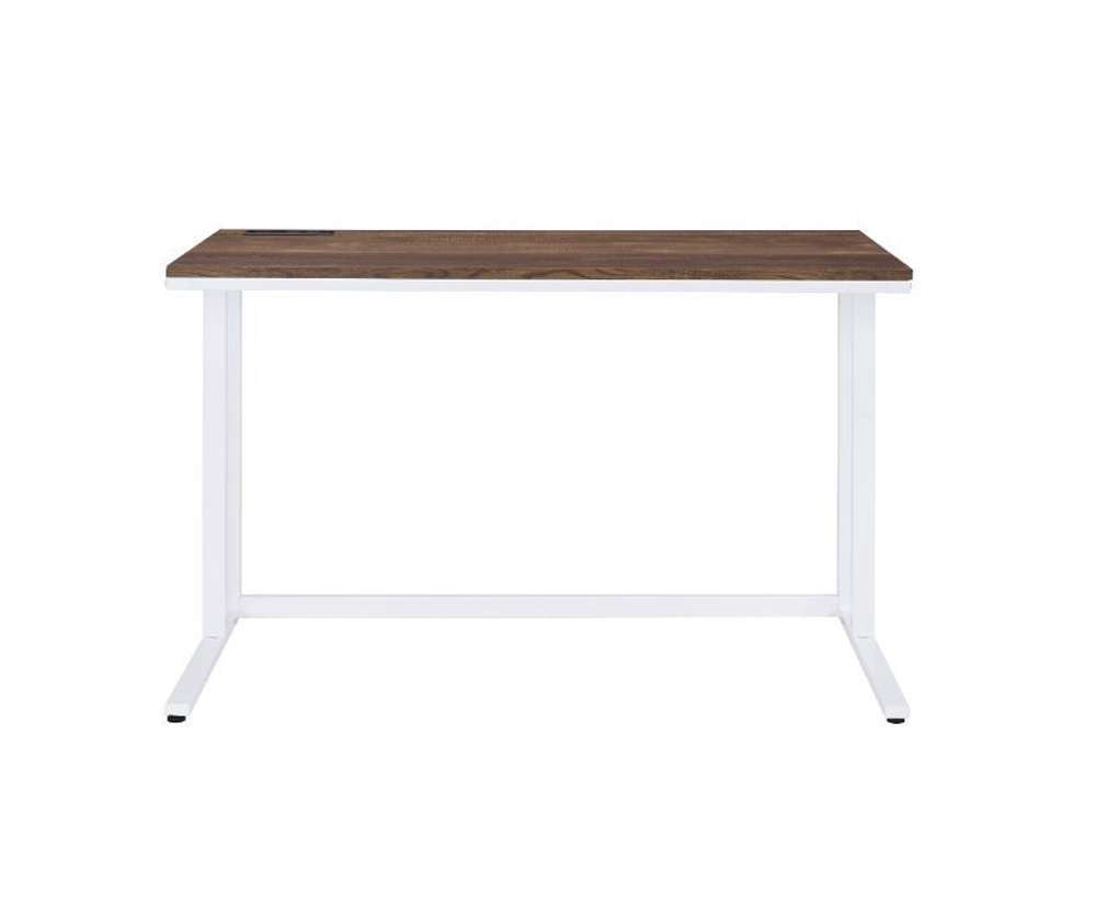 ACME Furniture - Tyrese Desk - 93094 veiw 2