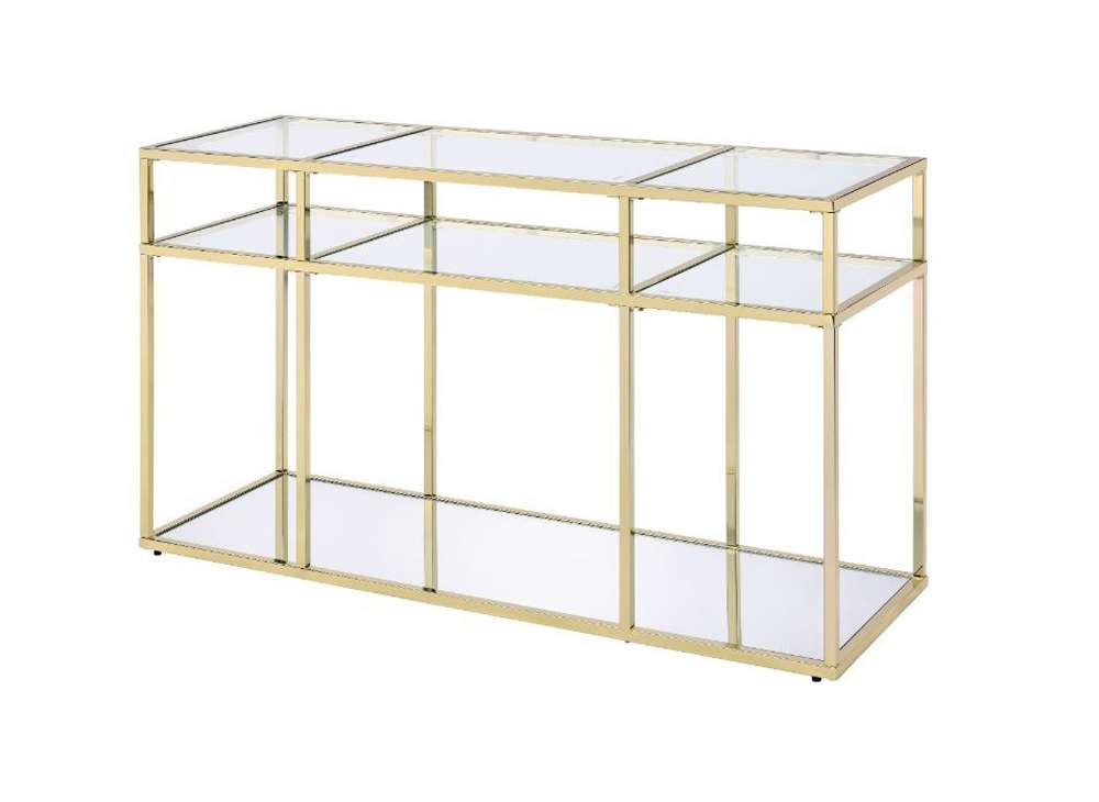 ACME Furniture - Uchenna Accent Table - 83473 veiw 1