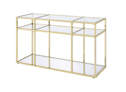 ACME Furniture - Uchenna Accent Table - 83473 veiw 1