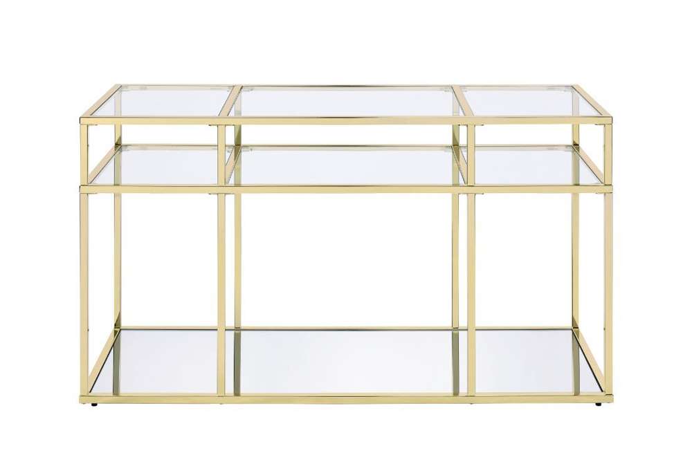 ACME Furniture - Uchenna Accent Table - 83473 veiw 2