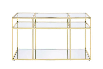 ACME Furniture - Uchenna Accent Table - 83473 veiw 2