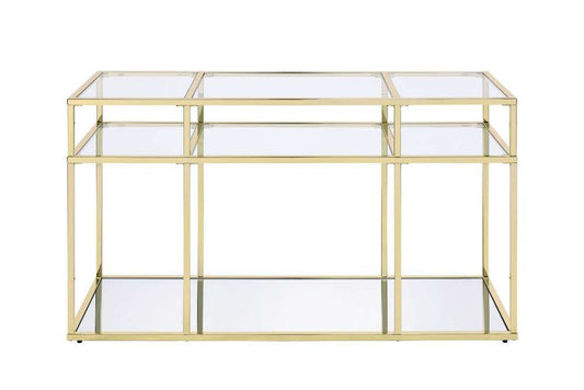 ACME Furniture - Uchenna Accent Table - 83473 veiw 2