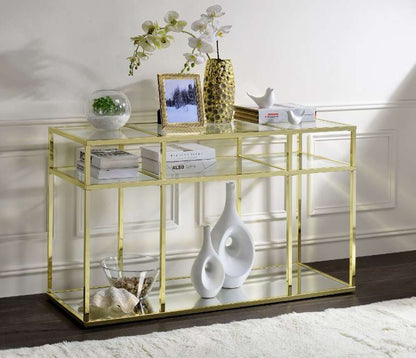 ACME Furniture - Uchenna Accent Table - 83473 veiw 3