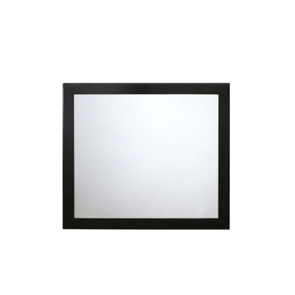 ACME Furniture - Ulrik Mirror - 27074 veiw 1