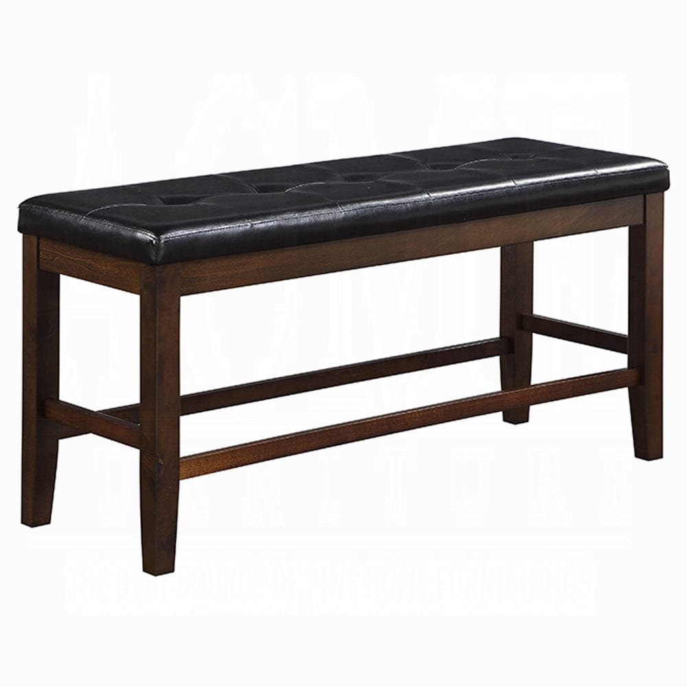 ACME Furniture - Urbana Counter Height Bench - 74634 view 1