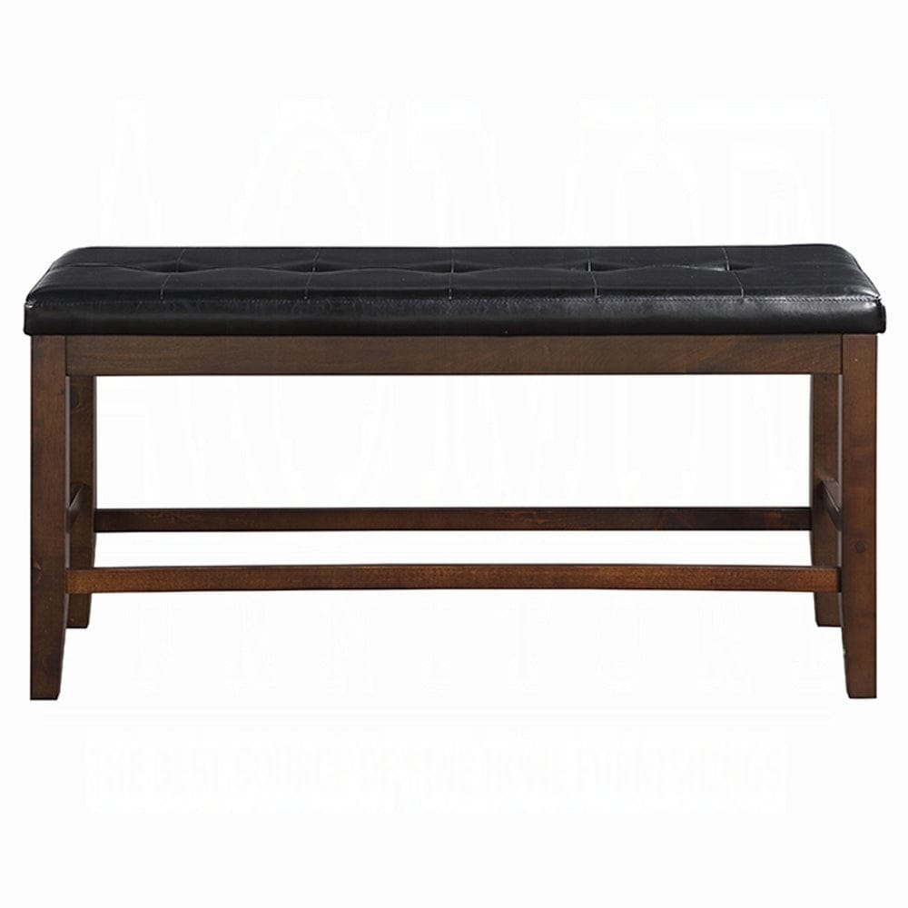 ACME Furniture - Urbana Counter Height Bench - 74634 view 2