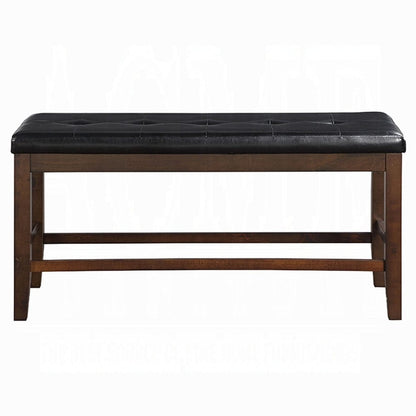 ACME Furniture - Urbana Counter Height Bench - 74634 view 2