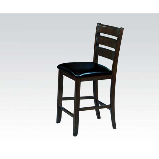 ACME Furniture - Urbana Counter Height Chair (Set of 2) - 74633 veiw 1