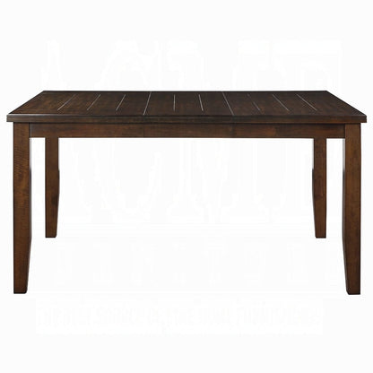 ACME Furniture - Urbana Counter Height Table - 74630 view 2