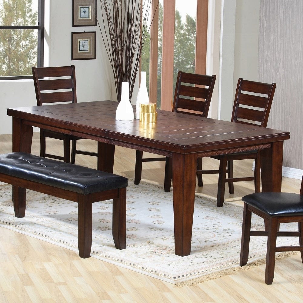 ACME Furniture  -  Urbana Dining Table  - 04620 view 5