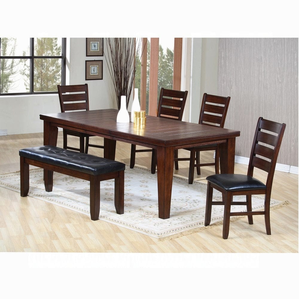 ACME Furniture  -  Urbana Dining Table  - 04620 view 6