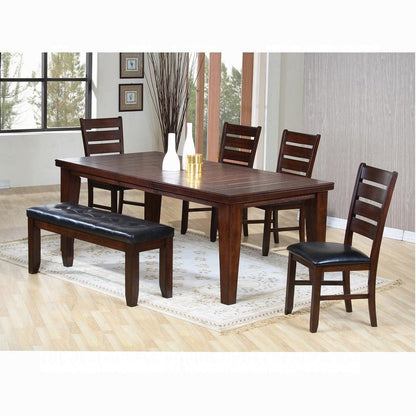 ACME Furniture  -  Urbana Dining Table  - 04620 view 6