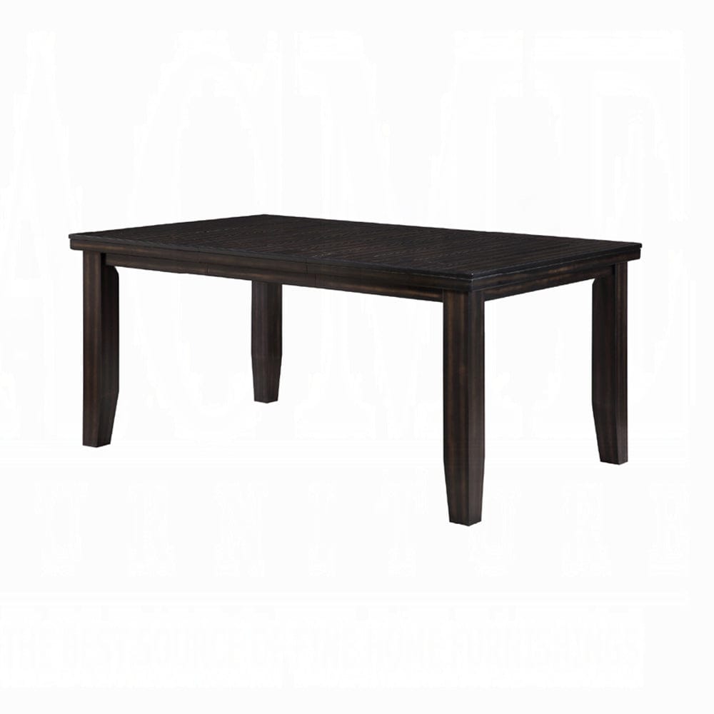 ACME Furniture - Urbana Dining Table - 74620 view 1