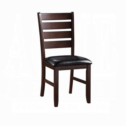 ACME Furniture  -  Urbana Side Chair (Set of 2)  - 04624 view 2