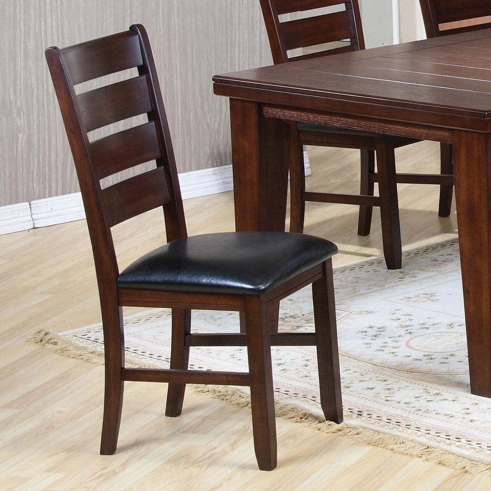 ACME Furniture  -  Urbana Side Chair (Set of 2)  - 04624 view 6