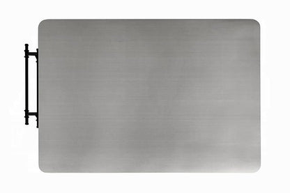 ACME Furniture - Urrur Kitchen Island - Gray - AC00187 view 5
