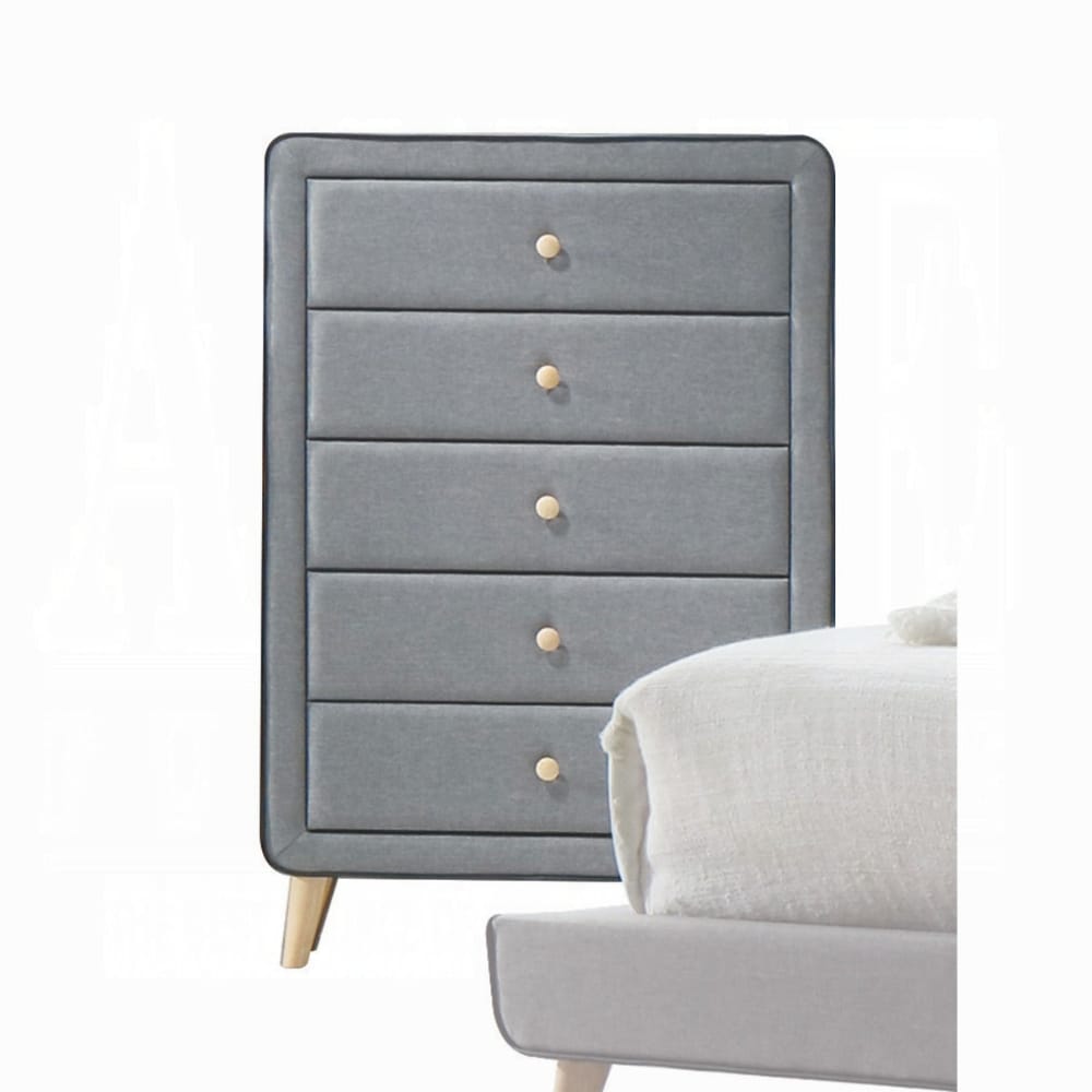 ACME Furniture - Valda Chest - 24526 view 1