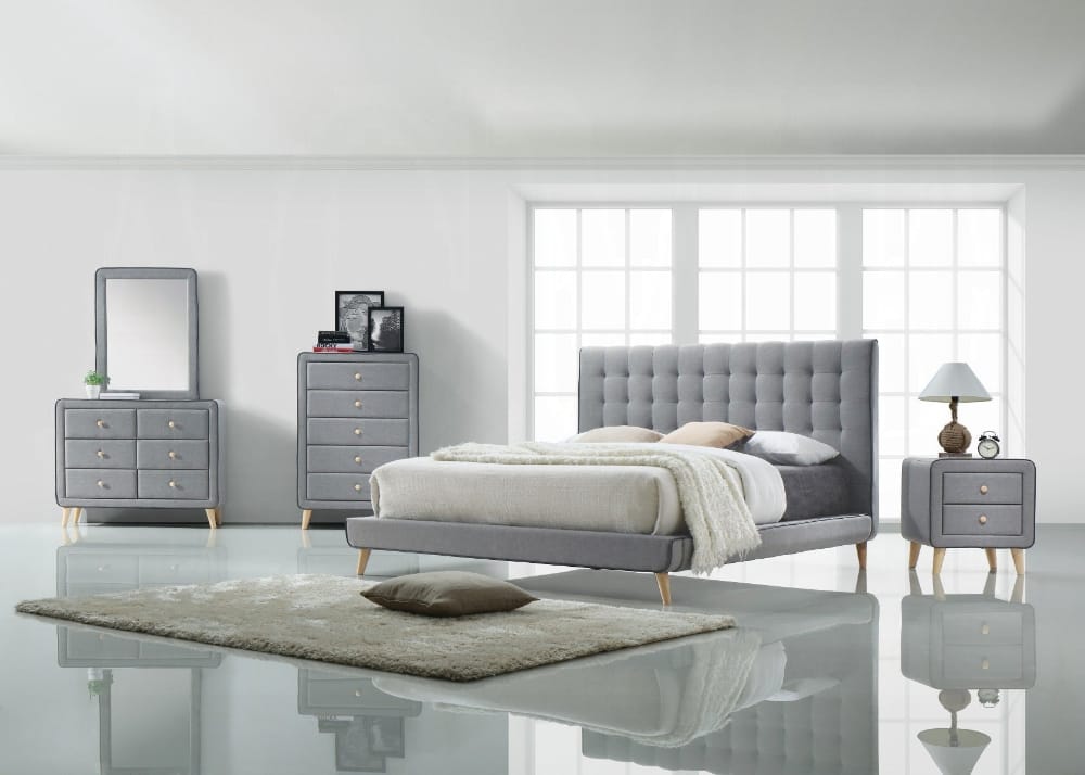 ACME Furniture - Valda Chest - 24526 view 2