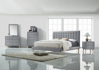 ACME Furniture - Valda Chest - 24526 view 2