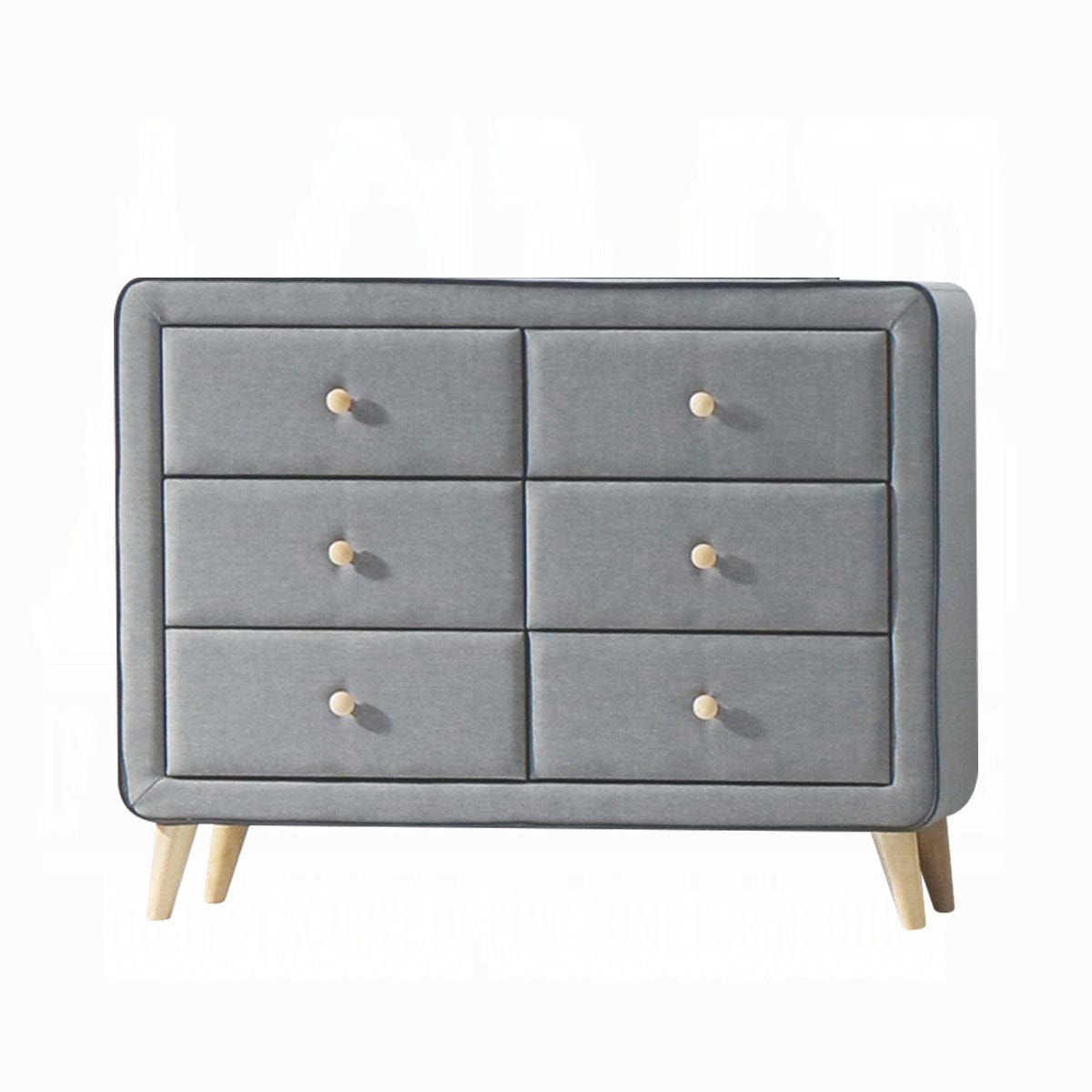 ACME Furniture - Valda Dresser - 24525 view 1