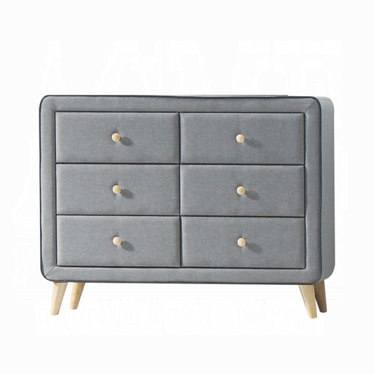 ACME Furniture - Valda Dresser - 24525 view 1