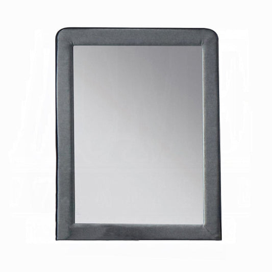 ACME Furniture - Valda Mirror - 24524 view 1