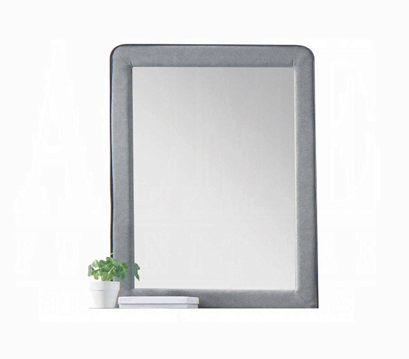 ACME Furniture - Valda Mirror - 24524 view 2