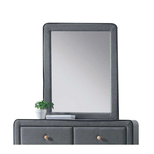ACME Furniture - Valda Mirror - 24524 veiw 1