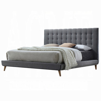 ACME Furniture - Valda Queen Bed - 24520Q view 1