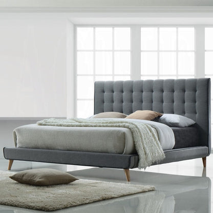 ACME Furniture - Valda Queen Bed - 24520Q view 2