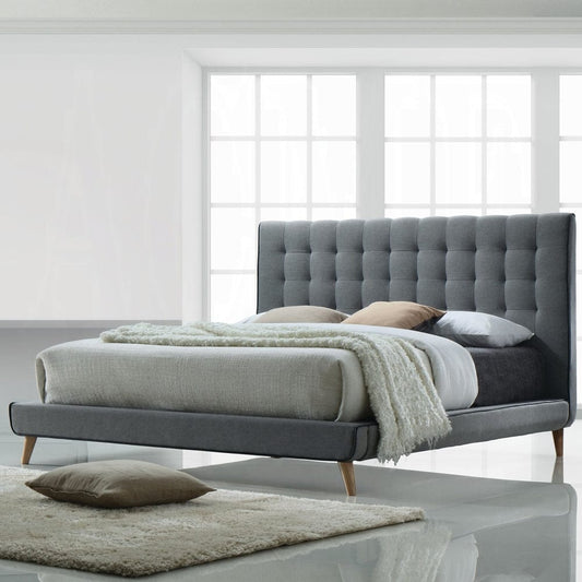 ACME Furniture - Valda Queen Bed - 24520Q view 2