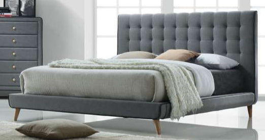 ACME Furniture - Valda Queen Bed - 24520Q veiw 1