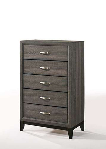 ACME Furniture - Valdemar Chest - 27056 view 1