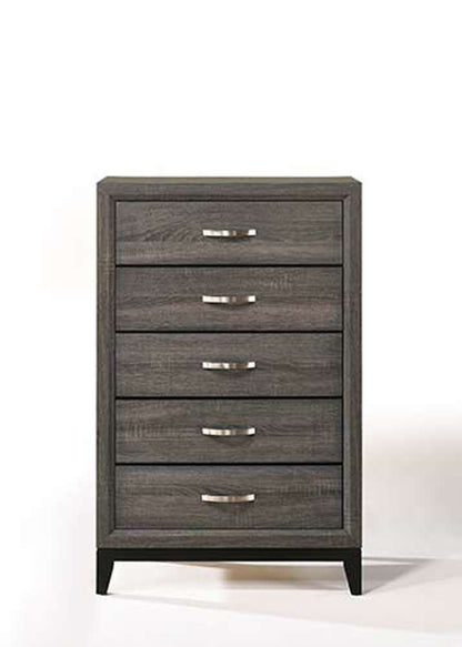 ACME Furniture - Valdemar Chest - 27056 view 3